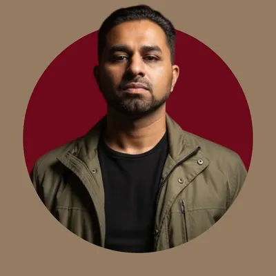 Bhautik profile
