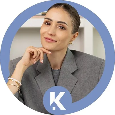 Honorata Skrzypek | Ekspert Kredytowy | Kredyt Hipoteczny profile