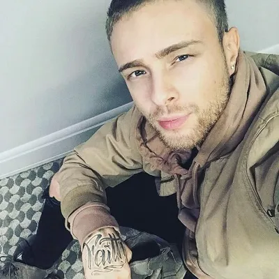 🌟Егор Крид FUN❤ profile