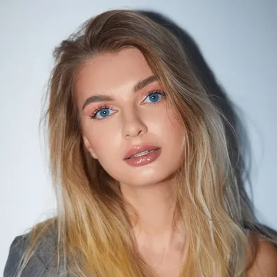 Алина profile
