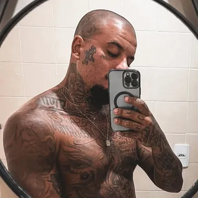 João Kreva profile