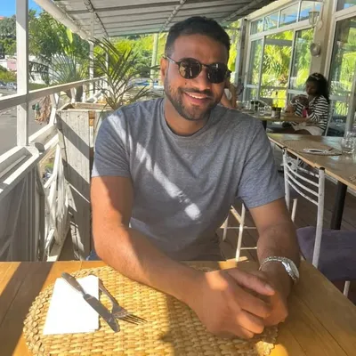 Kristofer Babet profile