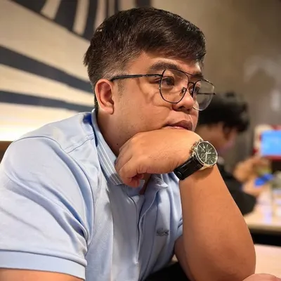 Rodel Pancho Jr. profile