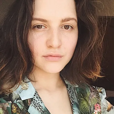Кристина Колесникова profile