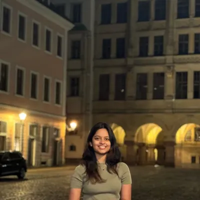 Krishna Priya profile