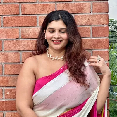 Kriya Doshi - Fashion • Lifestyle • Travel profile