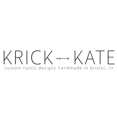 krick + kate profile