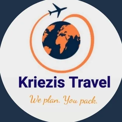 Κριεζής Travel profile