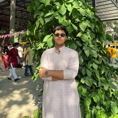KRISH profile