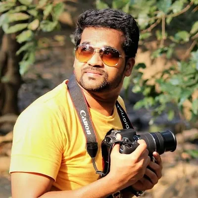 Krishnakant Gawde profile