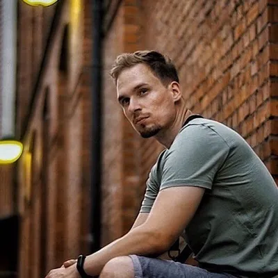 guido kril photography profile