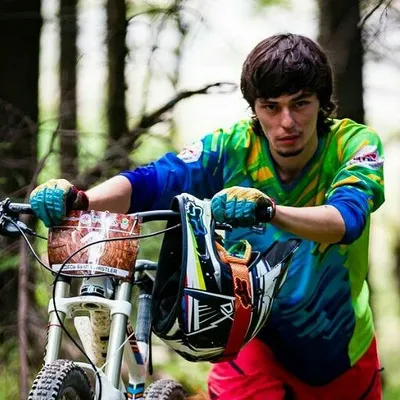 Анатолий Хлебников profile