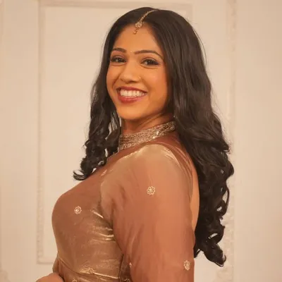 Krina Shah Desai