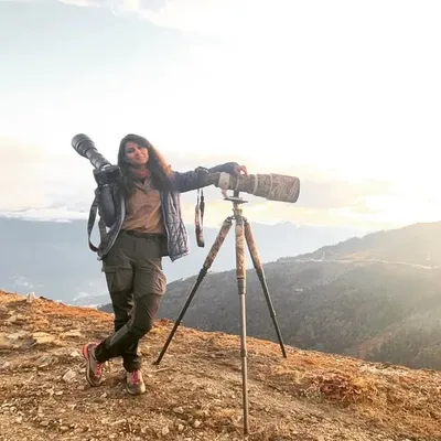 Krinal Jani profile