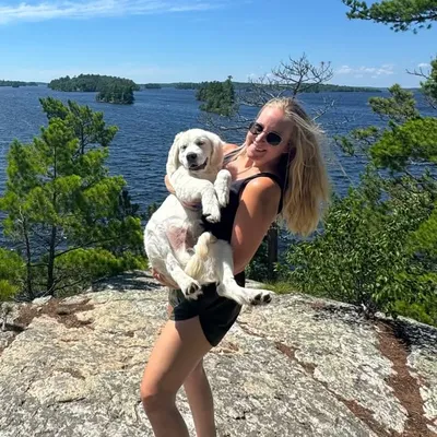 Kristen • Travel • Nature profile