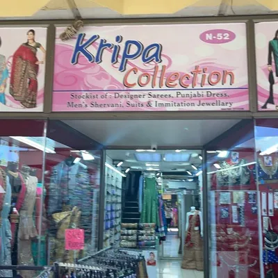 Kripa collection profile