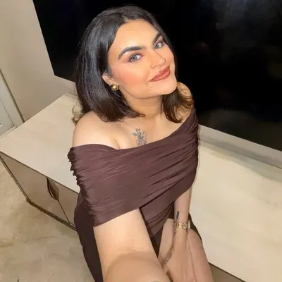 •KRIPA AHUJA• profile