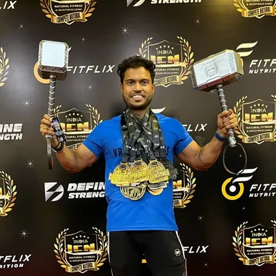 Kripal || COACH profile