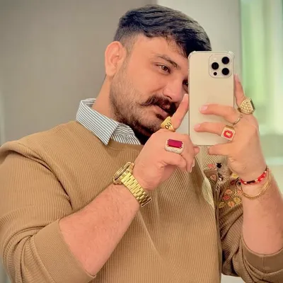 Kripalsinh Ji Gohil profile