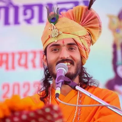 Kriparam ji (official account) profile