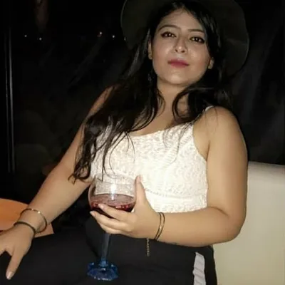 riya kriplani fan ❤ profile