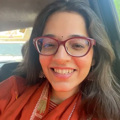 Heena M Kriplani profile