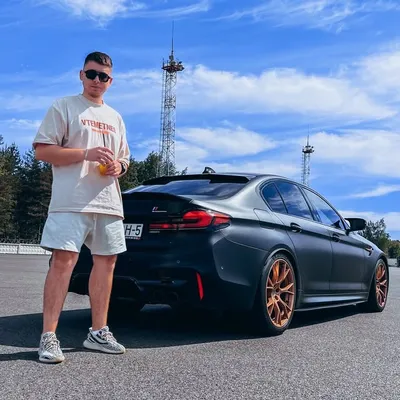 АШ 🍿К Р И П Т О Н🍿 profile