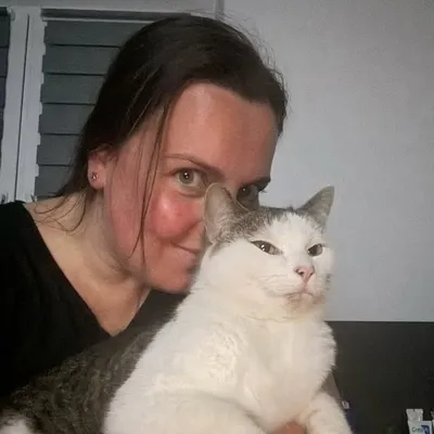 Týna profile
