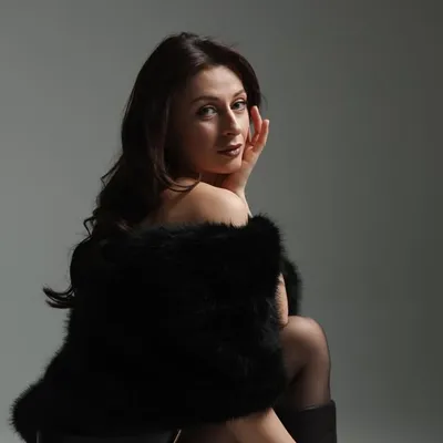 Кріс Третяк profile