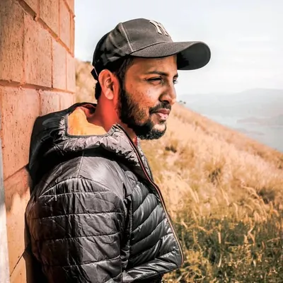 GOKUL KRISHNA profile