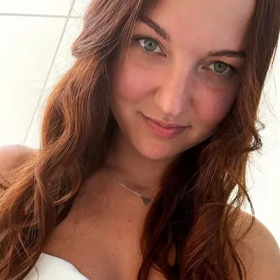 Kristina | Dubai ❤️ profile