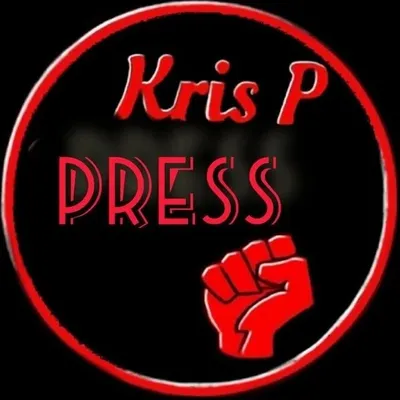 Kris P Press profile