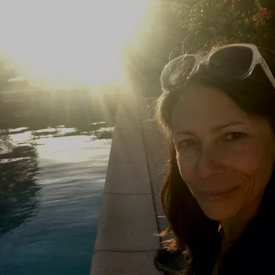kris simonsen (kristina) profile