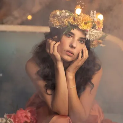 Kris Angelis - Americana Singer-Songwriter profile