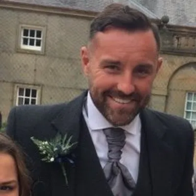 Kris Boyd