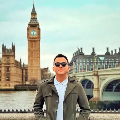 Kris Diandro profile