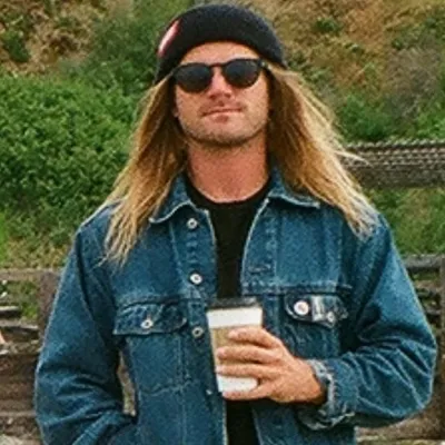 Kris Fox profile