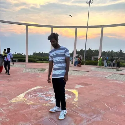 Gokul ๐ค profile
