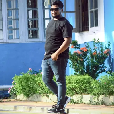 Krishna Kevat profile