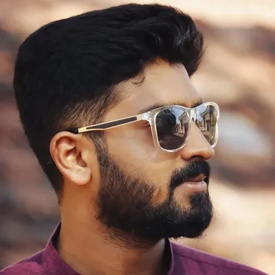 Murali Krishnan profile