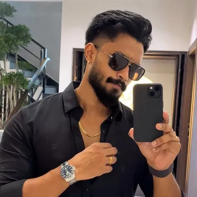 Ram Kishore | Health & Fitness profile