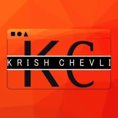 Krish Chevli profile