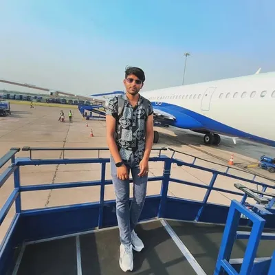 Krish Dkd profile