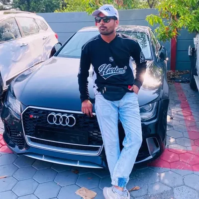 Krish Rathore King profile