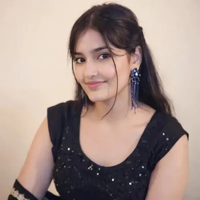 Krisha Queen