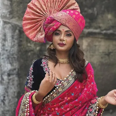 KRISHAA JANWALKAR 🧿 profile