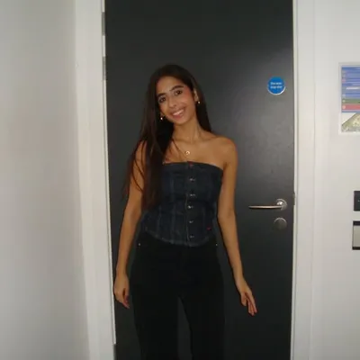 krisha profile