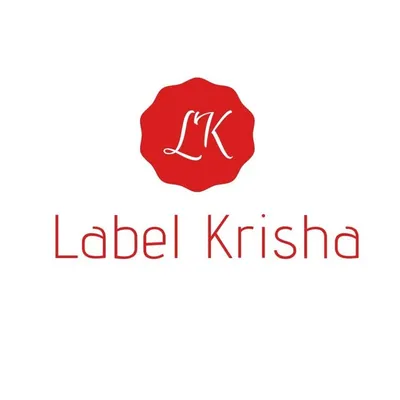 Label Krisha profile