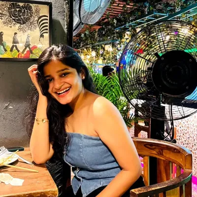 Krisha | Fashion & Lifestyle
