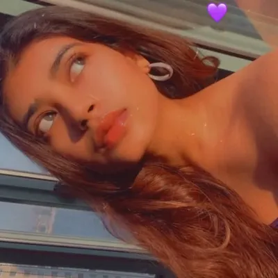 Krisha Mehta ๐ป profile